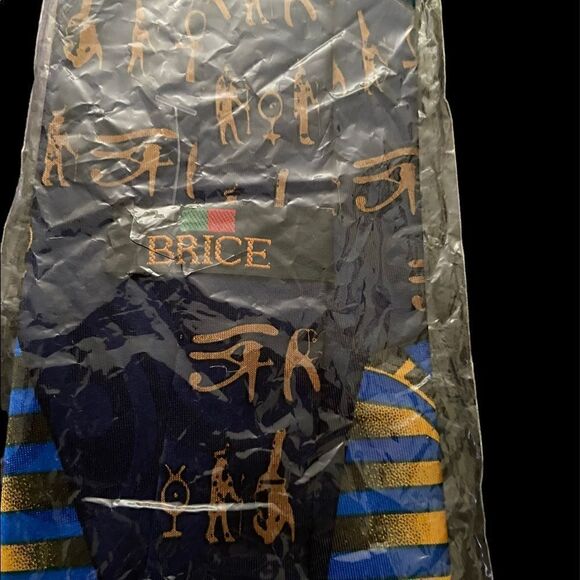 Tasmanian Devil Tie. Brand new. Unique. - Picture 3 of 3